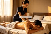 上门按摩有哪些项目？123养生摩耶按摩全攻略，6大SPA+优惠券揭秘