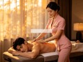 上门按摩正规吗？123养生+摩耶按摩揭秘正规服务5大保障