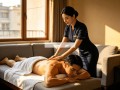 123养生按摩携手摩耶：上门按摩正规平台怎么选？30分钟到家体验真实测评