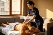 123养生按摩携手摩耶：上门按摩正规平台怎么选？30分钟到家体验真实测评